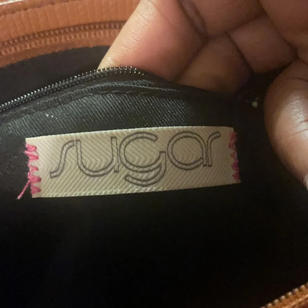 Satchel by Sugar